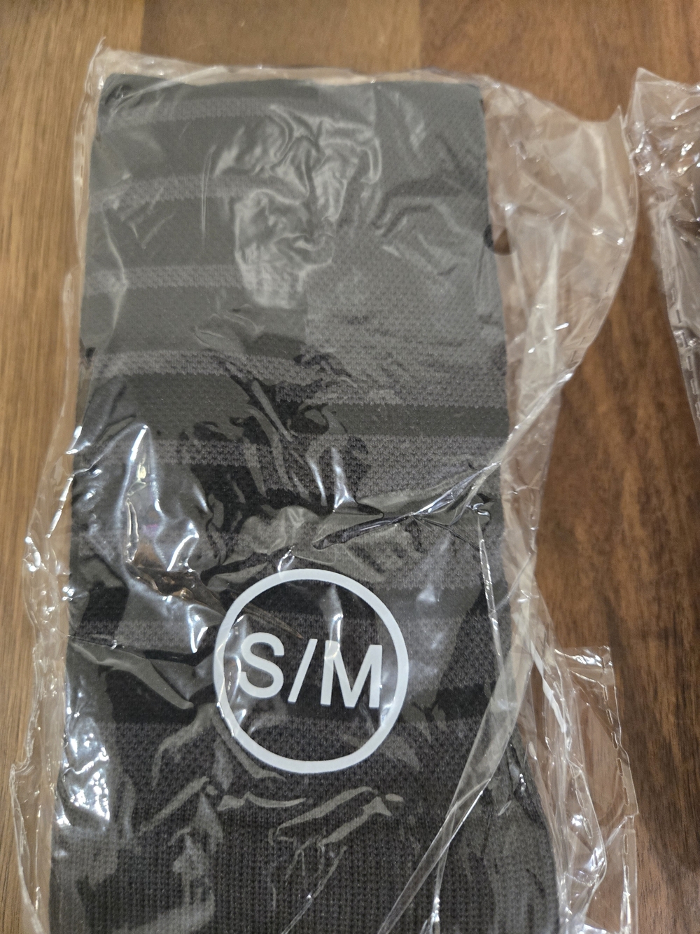**PICK ONE**S/M Striped Compression Socks - Picture 3 of 8